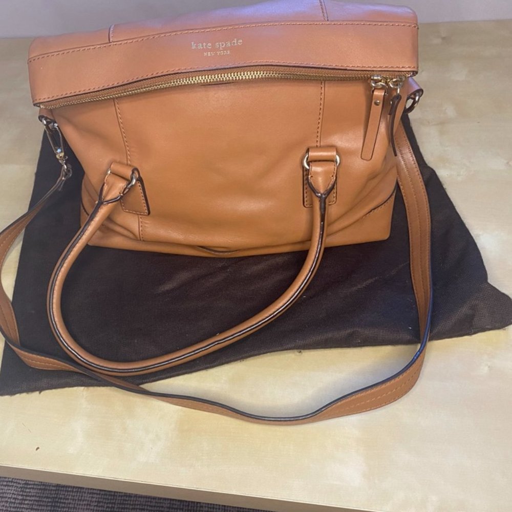 Kate Spade Fremont Place Carmen